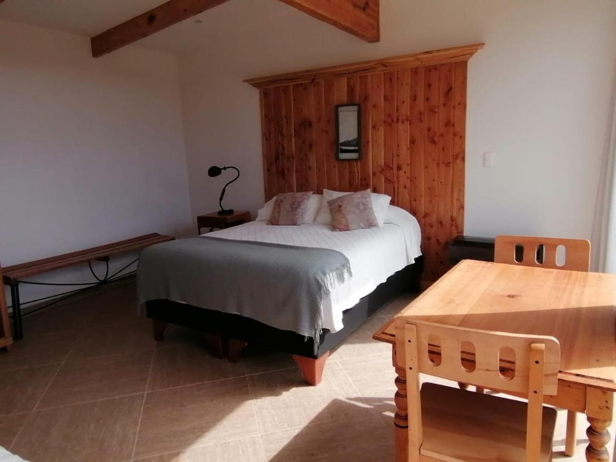 Hosteria De La Patagonia Чиле Чико Екстериор снимка