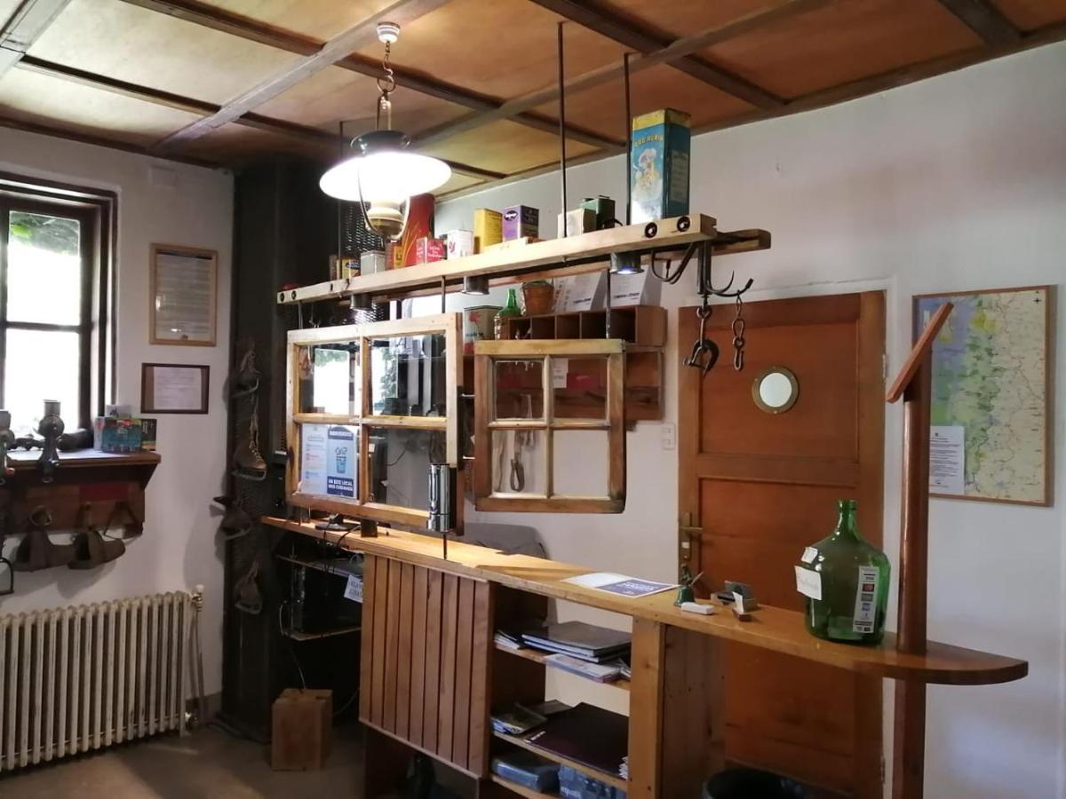 Hosteria De La Patagonia Чиле Чико Екстериор снимка