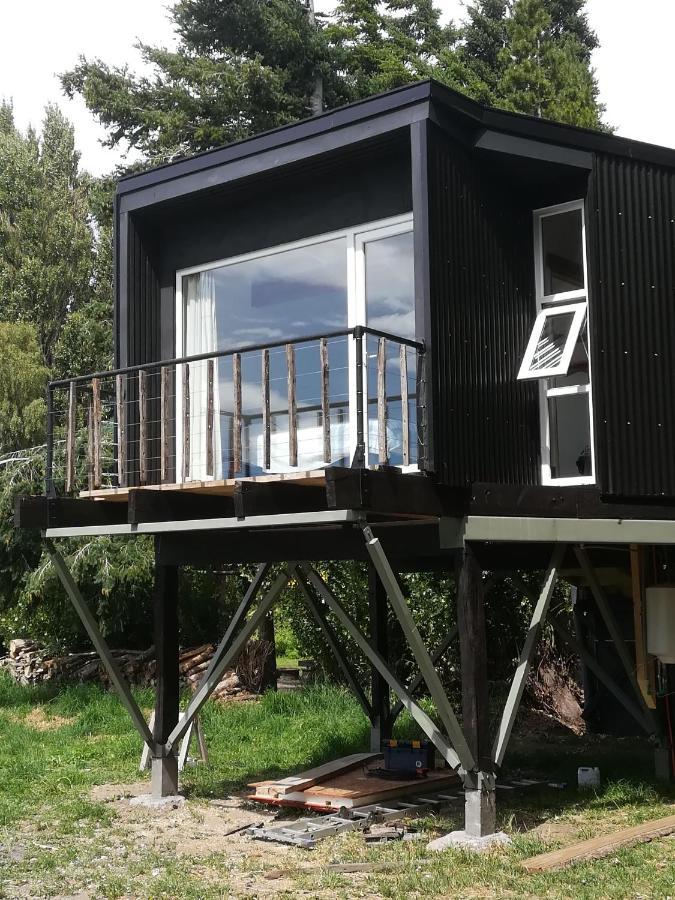 Hosteria De La Patagonia Чиле Чико Екстериор снимка