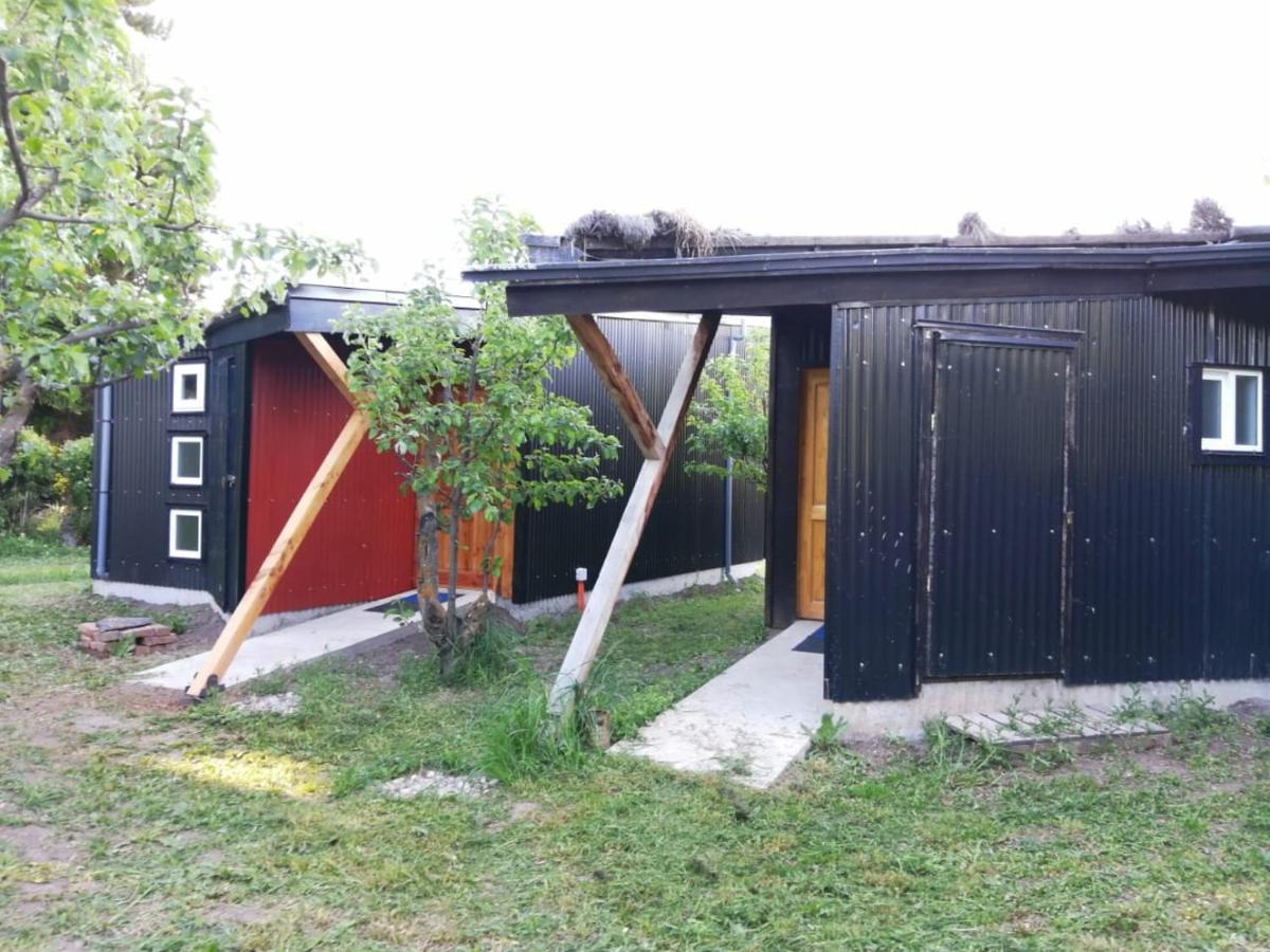 Hosteria De La Patagonia Чиле Чико Екстериор снимка