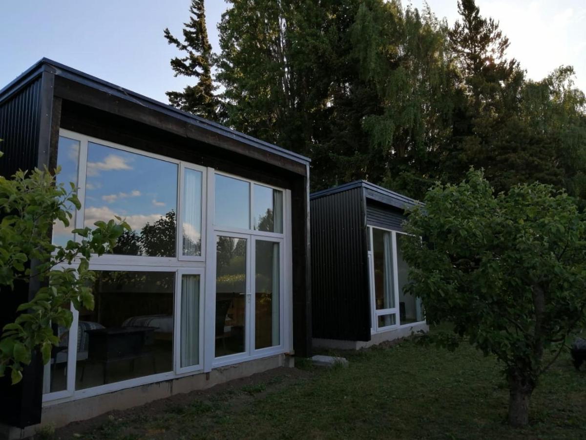 Hosteria De La Patagonia Чиле Чико Екстериор снимка