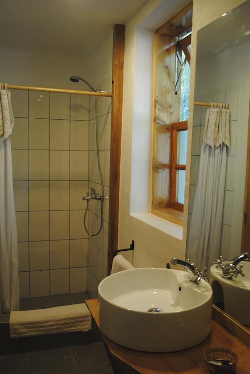 Hosteria De La Patagonia Чиле Чико Стая снимка