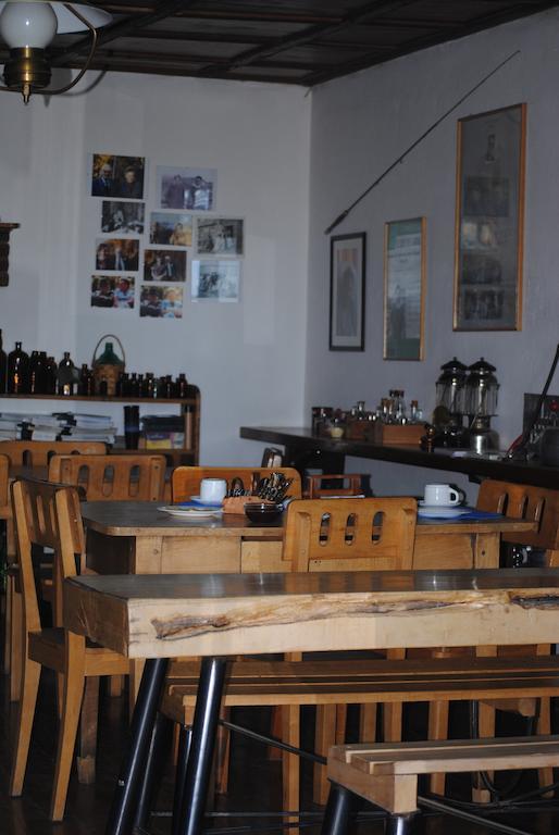 Hosteria De La Patagonia Чиле Чико Екстериор снимка