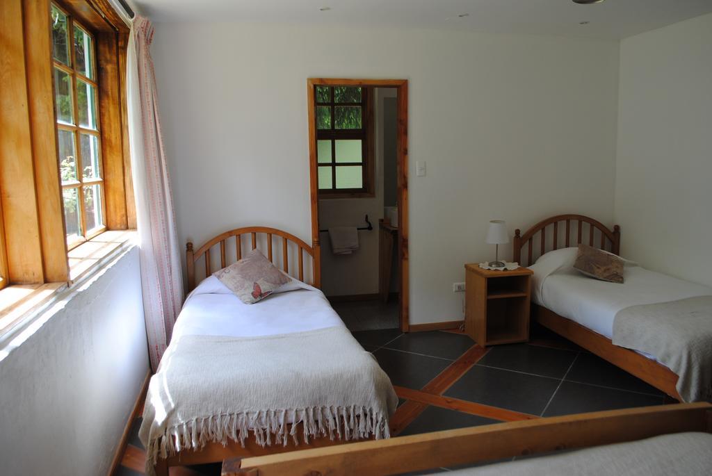 Hosteria De La Patagonia Чиле Чико Стая снимка